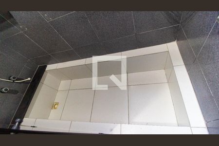 Banheiro de apartamento para alugar com 1 quarto, 68m² em Centro, Niterói