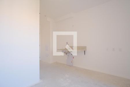 Studio de kitnet/studio para alugar com 1 quarto, 24m² em Tatuapé, São Paulo