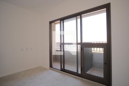 Studio de kitnet/studio para alugar com 1 quarto, 24m² em Tatuapé, São Paulo