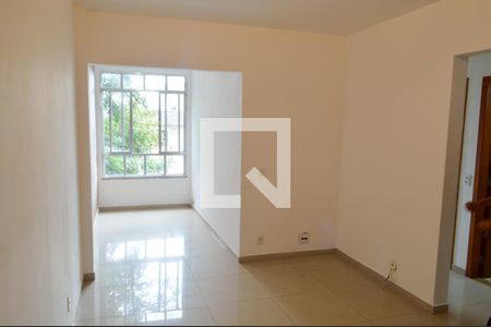 Sala de apartamento à venda com 2 quartos, 50m² em Freguesia (jacarepaguá), Rio de Janeiro