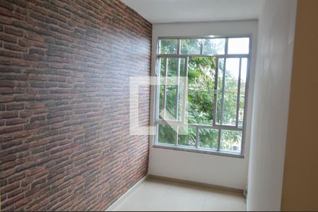 Sala de apartamento à venda com 2 quartos, 50m² em Freguesia (jacarepaguá), Rio de Janeiro