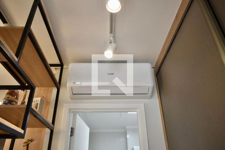 Studio de kitnet/studio à venda com 1 quarto, 29m² em Vila Clementino, São Paulo