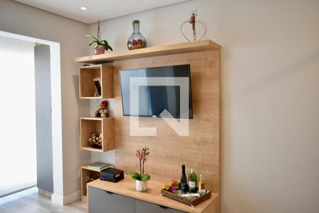 Studio de kitnet/studio à venda com 1 quarto, 29m² em Vila Clementino, São Paulo