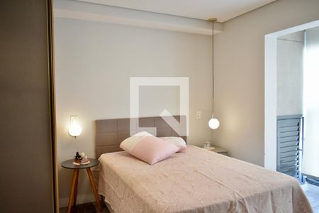 Studio de kitnet/studio à venda com 1 quarto, 29m² em Vila Clementino, São Paulo