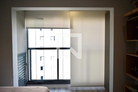 Studio de kitnet/studio à venda com 1 quarto, 29m² em Vila Clementino, São Paulo