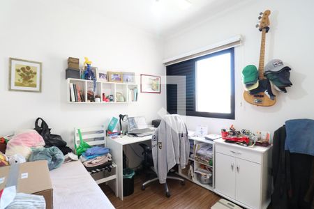 Quarto 2 de apartamento para alugar com 3 quartos, 117m² em Pompeia, São Paulo