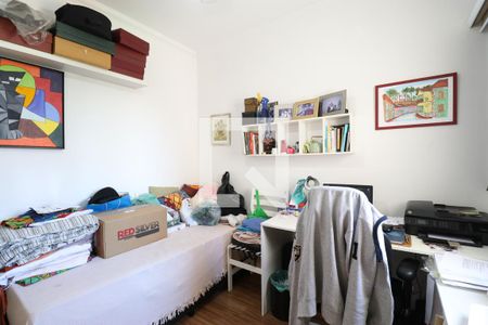Quarto 2 de apartamento para alugar com 3 quartos, 117m² em Pompeia, São Paulo