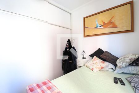 Quarto 1 de apartamento para alugar com 3 quartos, 117m² em Pompeia, São Paulo