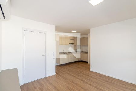 Sala de apartamento à venda com 2 quartos, 62m² em Planalto Paulista, São Paulo