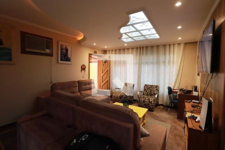 Sala de casa à venda com 5 quartos, 350m² em Tatuapé, São Paulo