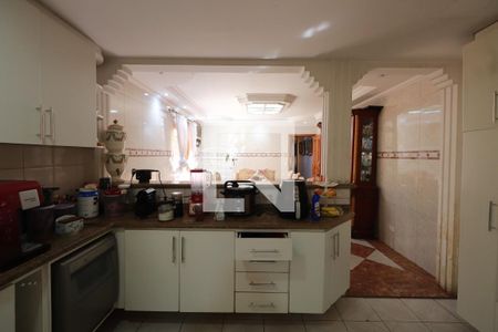 Cozinha de casa à venda com 5 quartos, 350m² em Tatuapé, São Paulo