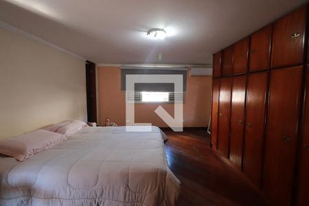 Quarto 1 - Suíte de casa à venda com 5 quartos, 350m² em Tatuapé, São Paulo