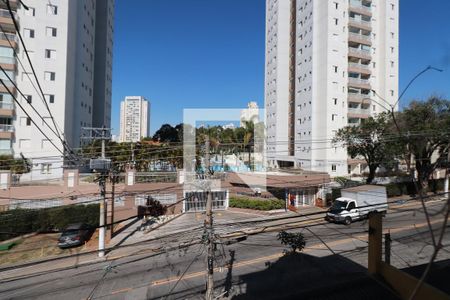 Vista da Sacada de casa à venda com 5 quartos, 350m² em Tatuapé, São Paulo