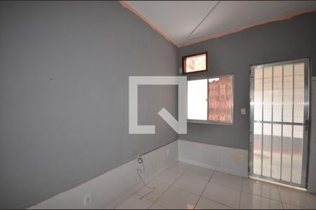 Studio de kitnet/studio para alugar com 1 quarto, 40m² em Campo Grande, Rio de Janeiro