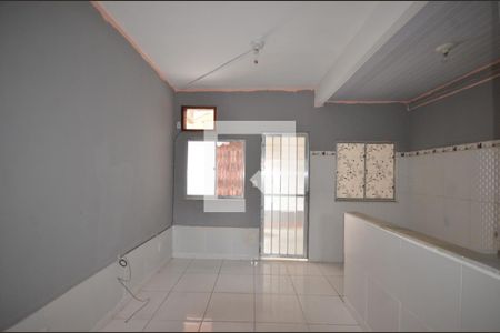 Studio de kitnet/studio para alugar com 1 quarto, 40m² em Campo Grande, Rio de Janeiro