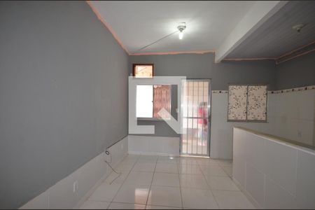 Studio de kitnet/studio para alugar com 1 quarto, 40m² em Campo Grande, Rio de Janeiro