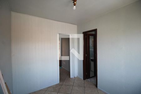 Quarto 1 de apartamento para alugar com 1 quarto, 30m² em Floresta, Porto Alegre