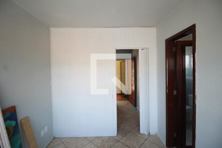 Quarto 1 de apartamento para alugar com 1 quarto, 30m² em Floresta, Porto Alegre