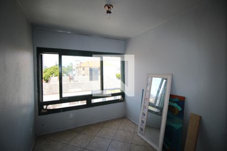 Quarto 1 de apartamento para alugar com 1 quarto, 30m² em Floresta, Porto Alegre