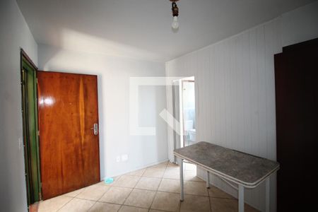 Sala de apartamento para alugar com 1 quarto, 30m² em Floresta, Porto Alegre