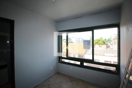 Quarto 1 de apartamento para alugar com 1 quarto, 30m² em Floresta, Porto Alegre