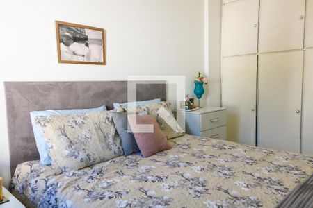 Quarto 1 de apartamento à venda com 2 quartos, 72m² em Méier, Rio de Janeiro