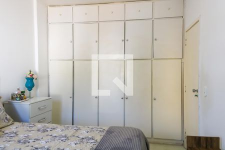 Quarto 1 de apartamento à venda com 2 quartos, 72m² em Méier, Rio de Janeiro