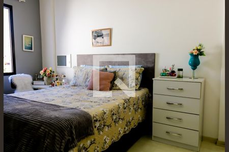 Quarto 1 de apartamento à venda com 2 quartos, 72m² em Méier, Rio de Janeiro