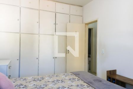 Quarto 1 de apartamento à venda com 2 quartos, 72m² em Méier, Rio de Janeiro
