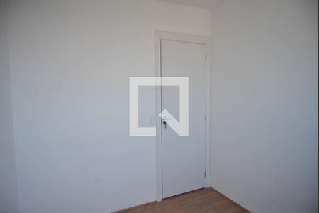 Quarto 2 de apartamento para alugar com 2 quartos, 35m² em Santa Maria, Santo André