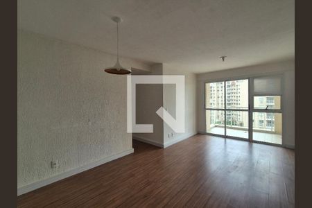 Sala de apartamento para alugar com 3 quartos, 88m² em Recreio dos Bandeirantes, Rio de Janeiro