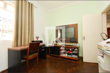 Quarto 1 de casa à venda com 4 quartos, 324m² em Colégio Batista, Belo Horizonte