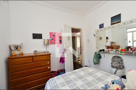 Quarto 2 de casa à venda com 4 quartos, 324m² em Colégio Batista, Belo Horizonte