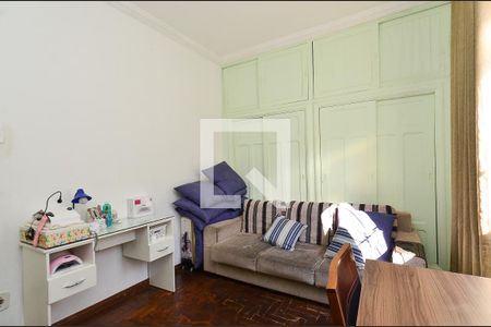 Quarto 1 de casa à venda com 4 quartos, 324m² em Colégio Batista, Belo Horizonte