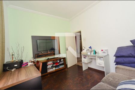 Quarto 1 de casa à venda com 4 quartos, 324m² em Colégio Batista, Belo Horizonte