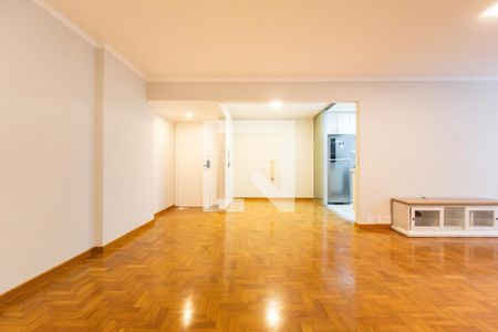 Apartamento à venda com 2 quartos, 102m² em Indianópolis, São Paulo