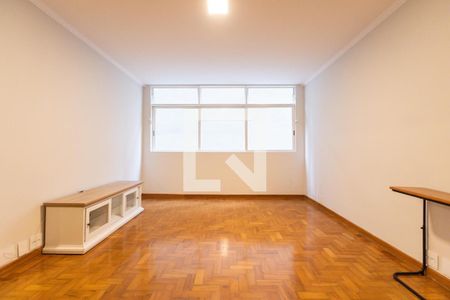 Apartamento à venda com 2 quartos, 102m² em Indianópolis, São Paulo