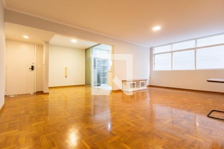 Apartamento à venda com 2 quartos, 102m² em Indianópolis, São Paulo