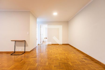 Apartamento à venda com 2 quartos, 102m² em Indianópolis, São Paulo