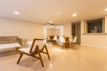 Apartamento à venda com 2 quartos, 102m² em Indianópolis, São Paulo