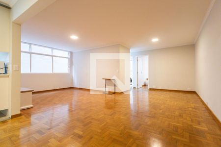 Apartamento à venda com 2 quartos, 102m² em Indianópolis, São Paulo