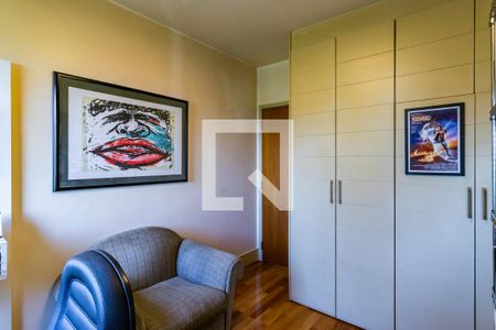 Quarto 2 de apartamento à venda com 4 quartos, 185m² em Vila Suzana, São Paulo