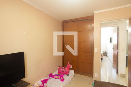 Quarto 2 de apartamento para alugar com 2 quartos, 55m² em Campo Grande, Rio de Janeiro