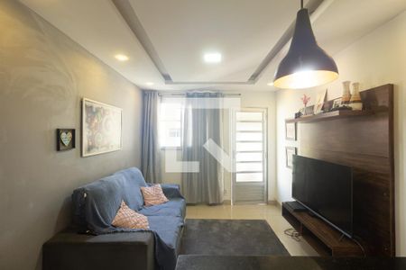 Apartamento para alugar com 2 quartos, 55m² em Campo Grande, Rio de Janeiro