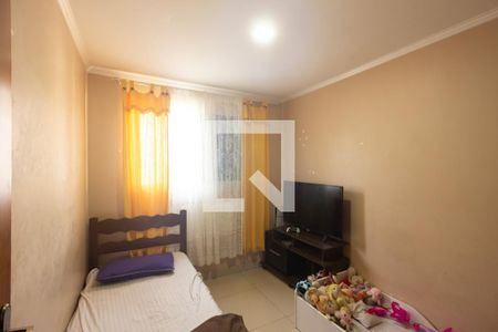 Quarto 2 de apartamento para alugar com 2 quartos, 55m² em Campo Grande, Rio de Janeiro