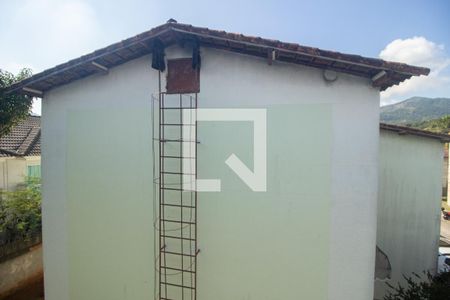 Vista do Quarto 2 de apartamento para alugar com 2 quartos, 55m² em Campo Grande, Rio de Janeiro