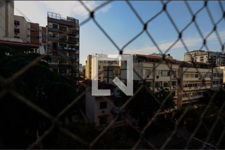 Quarto 1 de apartamento à venda com 3 quartos, 90m² em Tijuca, Rio de Janeiro