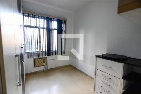 Quarto 1 de apartamento à venda com 3 quartos, 90m² em Tijuca, Rio de Janeiro