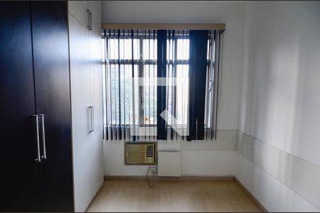 Quarto 1 de apartamento à venda com 3 quartos, 90m² em Tijuca, Rio de Janeiro