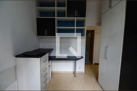 Quarto 1 de apartamento à venda com 3 quartos, 90m² em Tijuca, Rio de Janeiro